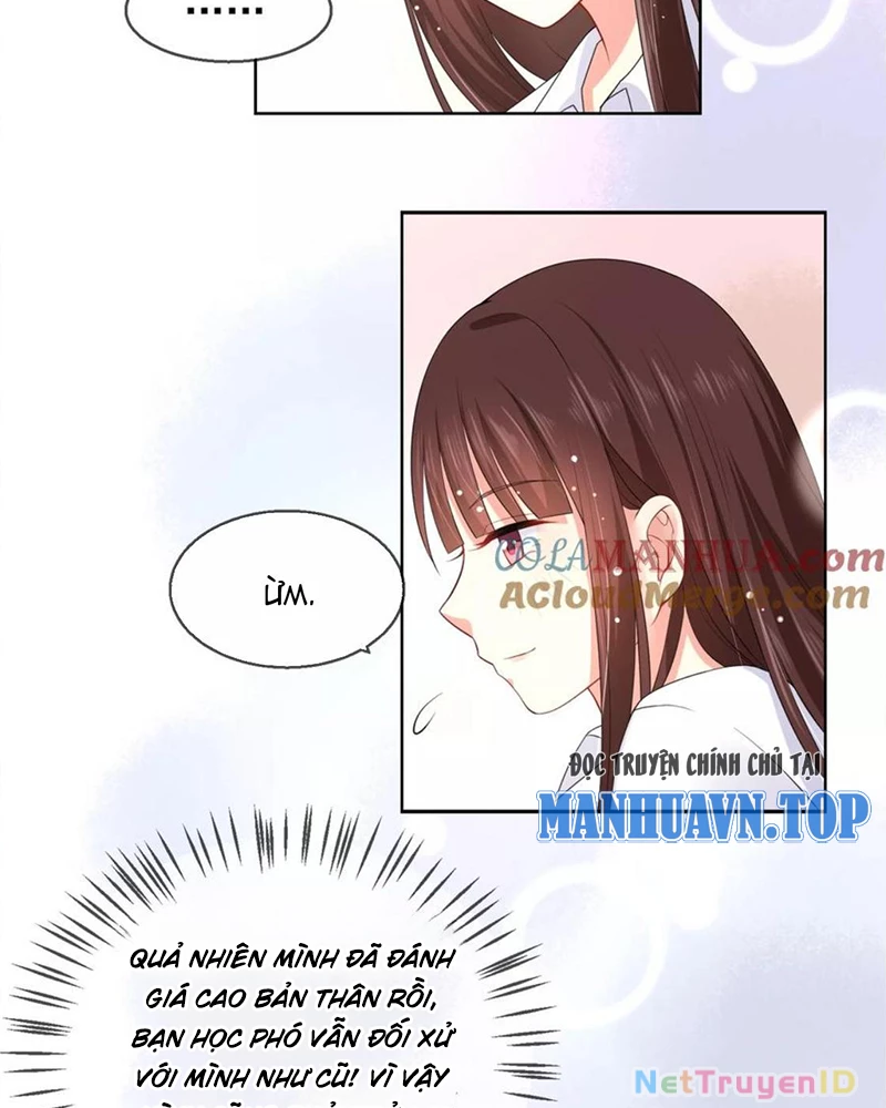 Bạn Cùng Bàn Của Tôi Nổi Tiếng Là Mèo Chapter 13 - Trang 2