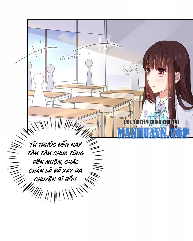 Bạn Cùng Bàn Của Tôi Nổi Tiếng Là Mèo Chapter 13 - Trang 2