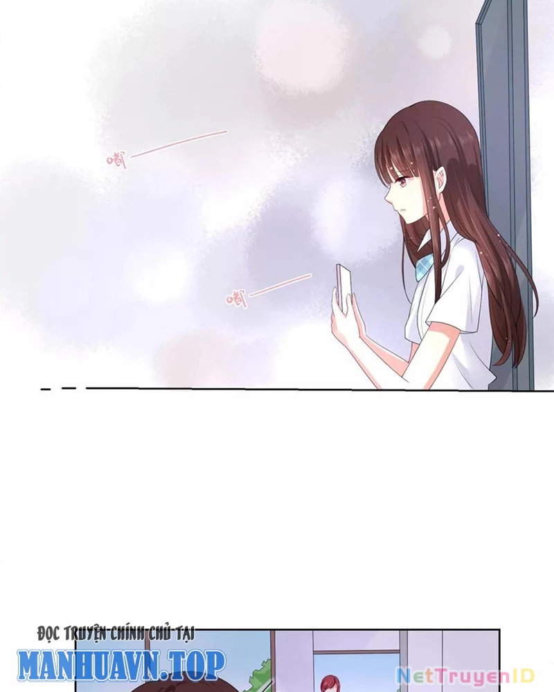 Bạn Cùng Bàn Của Tôi Nổi Tiếng Là Mèo Chapter 13 - Trang 2