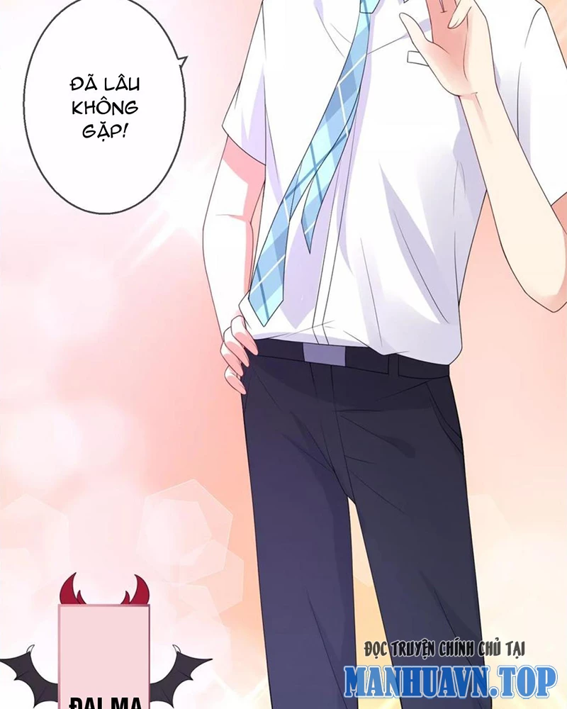 Bạn Cùng Bàn Của Tôi Nổi Tiếng Là Mèo Chapter 13 - Trang 2