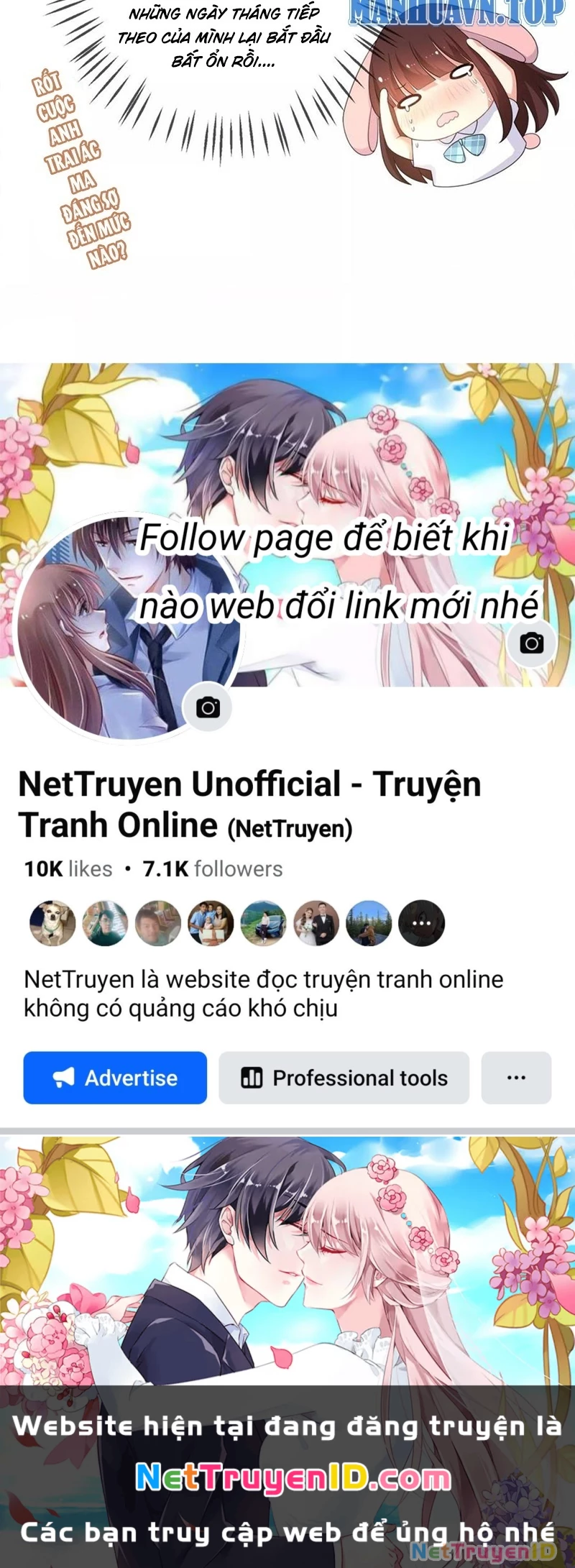 Bạn Cùng Bàn Của Tôi Nổi Tiếng Là Mèo Chapter 13 - Trang 2