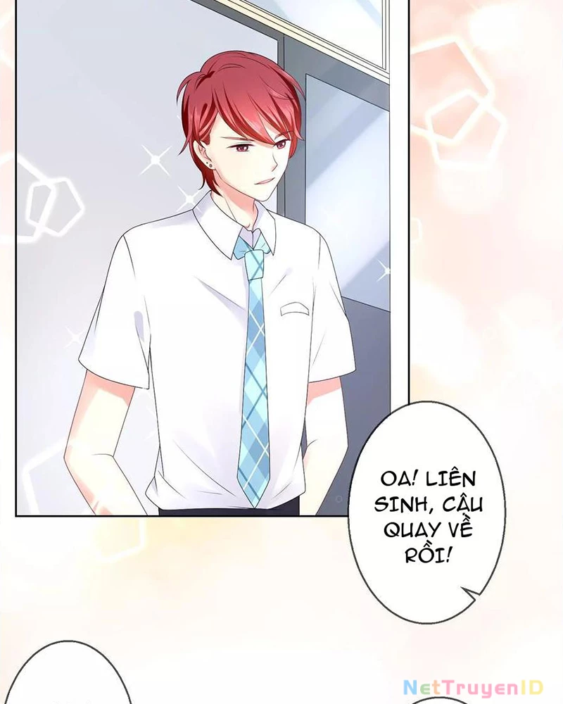 Bạn Cùng Bàn Của Tôi Nổi Tiếng Là Mèo Chapter 14 - Trang 2