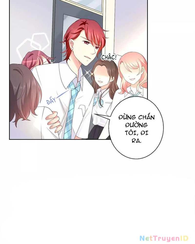 Bạn Cùng Bàn Của Tôi Nổi Tiếng Là Mèo Chapter 14 - Trang 2