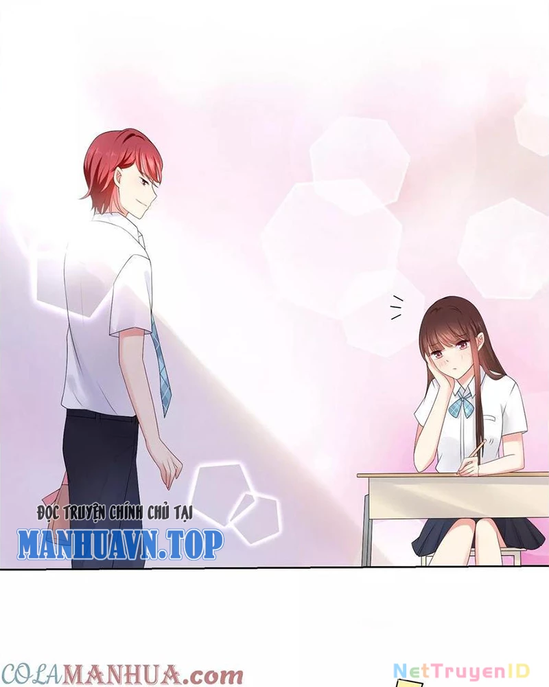 Bạn Cùng Bàn Của Tôi Nổi Tiếng Là Mèo Chapter 14 - Trang 2