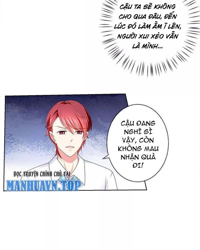 Bạn Cùng Bàn Của Tôi Nổi Tiếng Là Mèo Chapter 14 - Trang 2