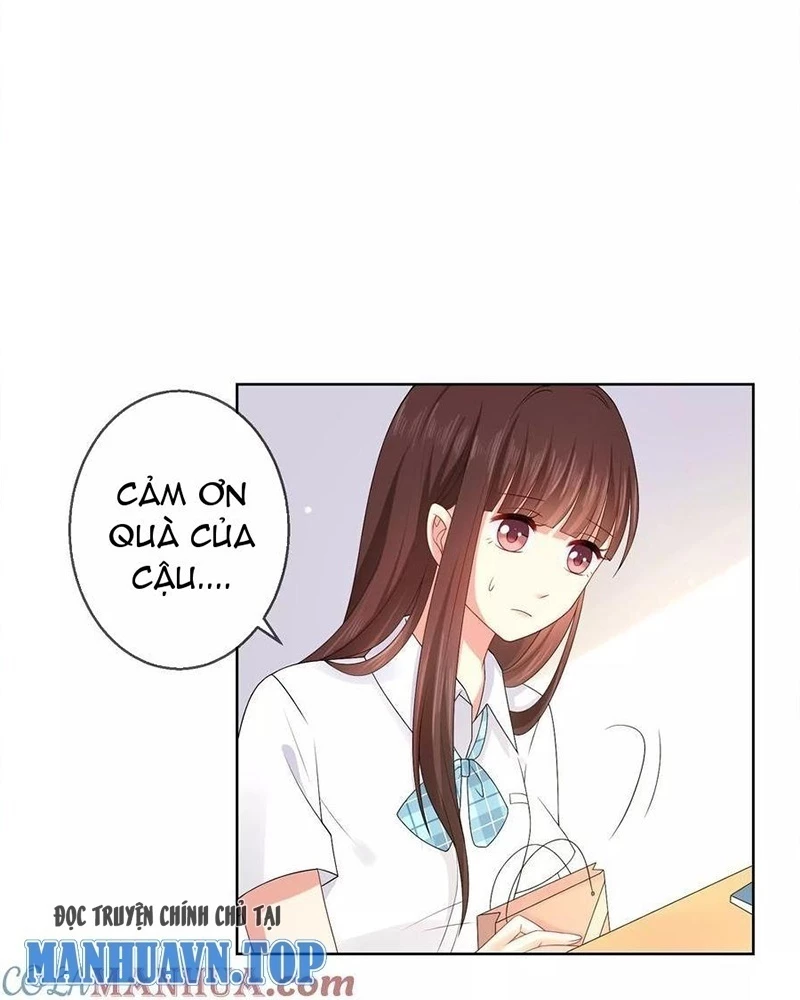 Bạn Cùng Bàn Của Tôi Nổi Tiếng Là Mèo Chapter 14 - Trang 2