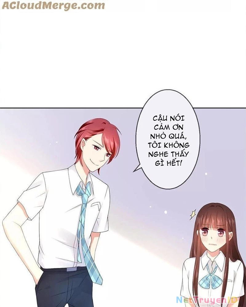 Bạn Cùng Bàn Của Tôi Nổi Tiếng Là Mèo Chapter 14 - Trang 2