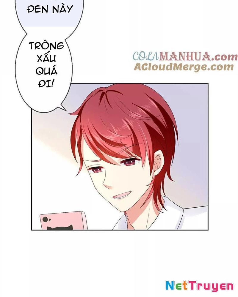 Bạn Cùng Bàn Của Tôi Nổi Tiếng Là Mèo Chapter 15 - Trang 2