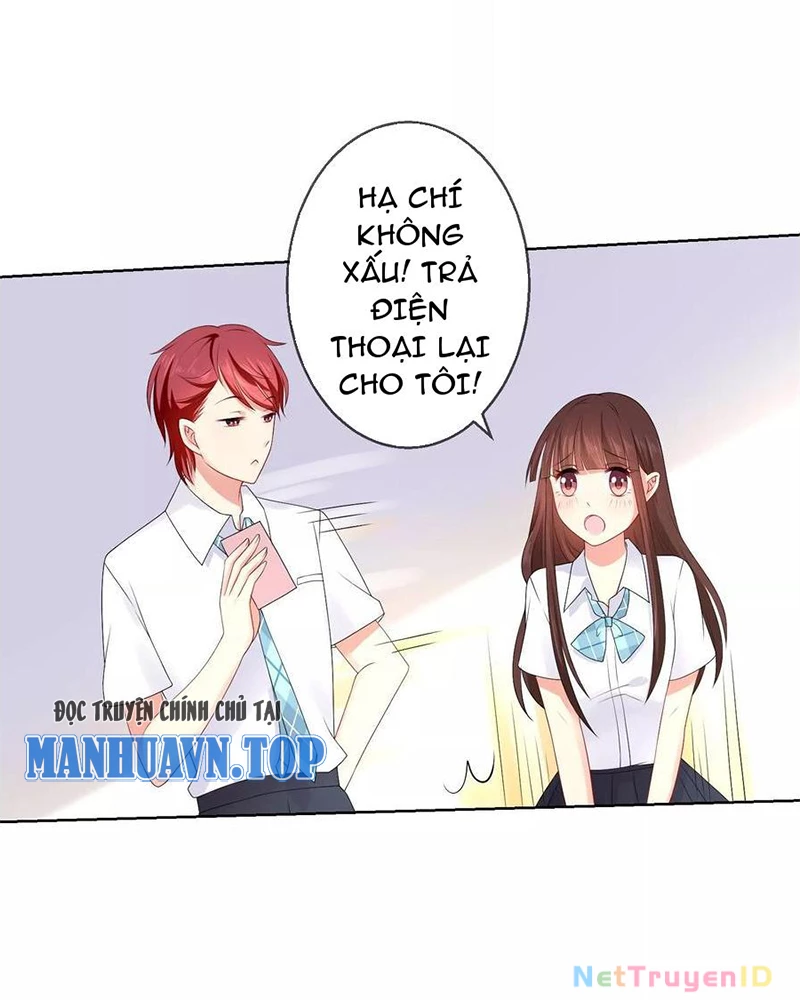 Bạn Cùng Bàn Của Tôi Nổi Tiếng Là Mèo Chapter 15 - Trang 2