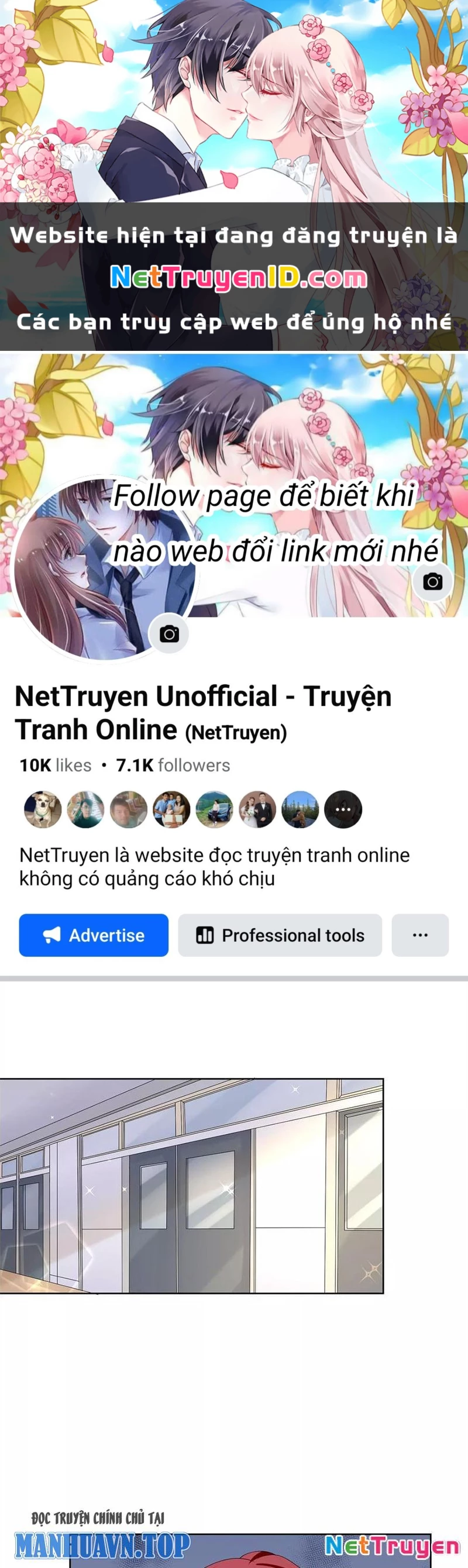Bạn Cùng Bàn Của Tôi Nổi Tiếng Là Mèo Chapter 16 - Trang 2