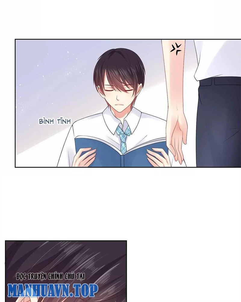 Bạn Cùng Bàn Của Tôi Nổi Tiếng Là Mèo Chapter 16 - Trang 2