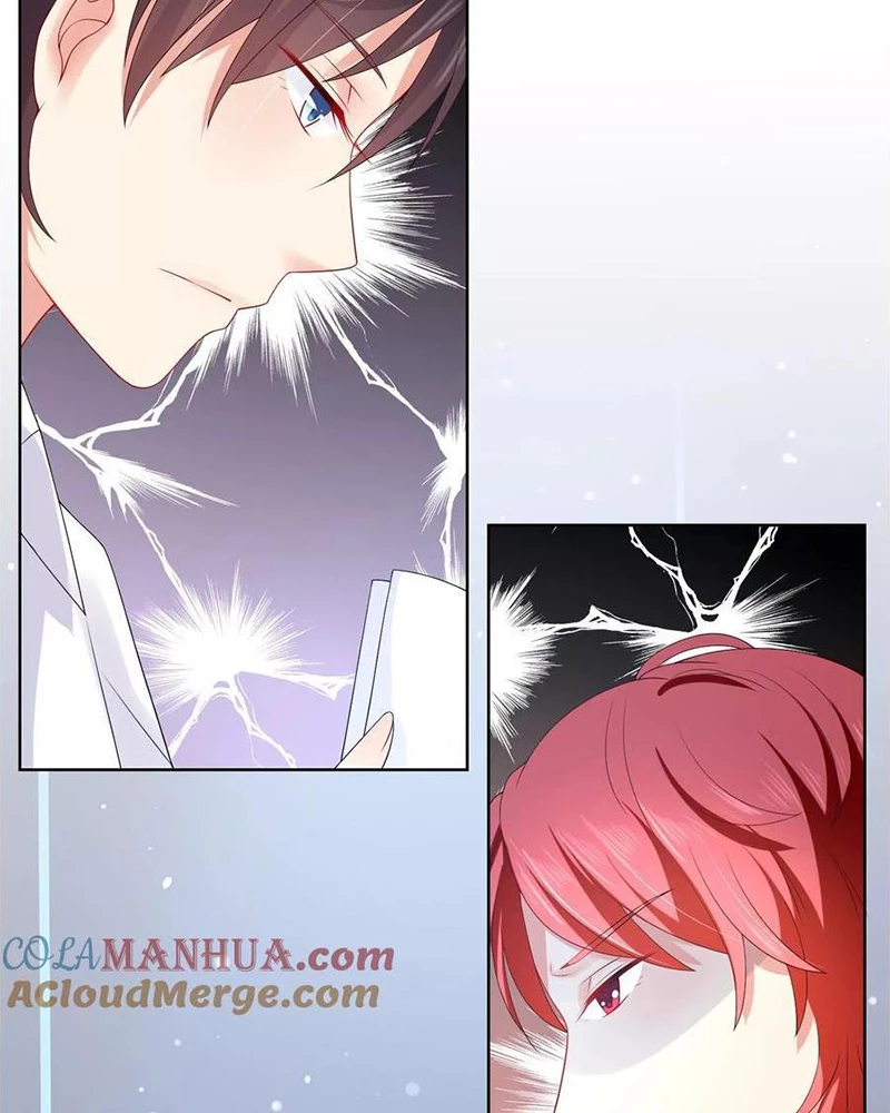 Bạn Cùng Bàn Của Tôi Nổi Tiếng Là Mèo Chapter 16 - Trang 2