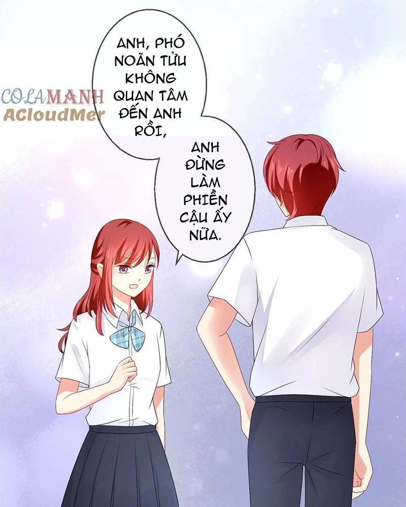 Bạn Cùng Bàn Của Tôi Nổi Tiếng Là Mèo Chapter 16 - Trang 2