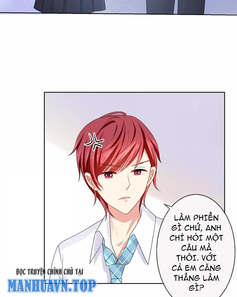 Bạn Cùng Bàn Của Tôi Nổi Tiếng Là Mèo Chapter 16 - Trang 2
