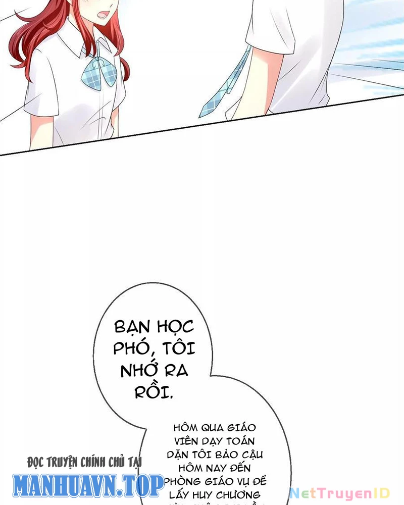 Bạn Cùng Bàn Của Tôi Nổi Tiếng Là Mèo Chapter 16 - Trang 2