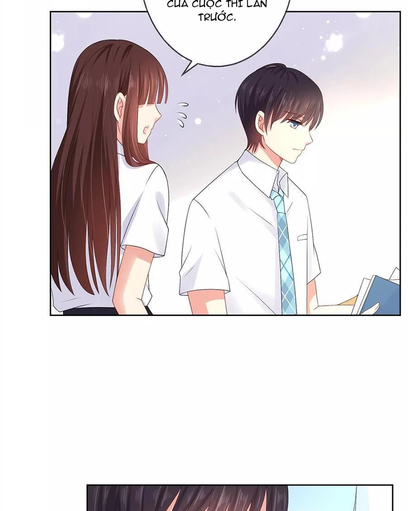 Bạn Cùng Bàn Của Tôi Nổi Tiếng Là Mèo Chapter 16 - Trang 2