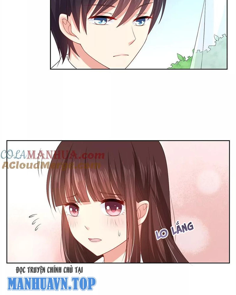 Bạn Cùng Bàn Của Tôi Nổi Tiếng Là Mèo Chapter 16 - Trang 2