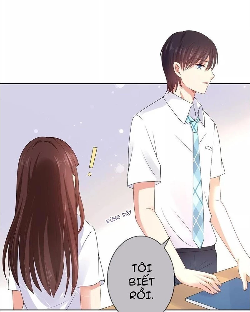 Bạn Cùng Bàn Của Tôi Nổi Tiếng Là Mèo Chapter 16 - Trang 2
