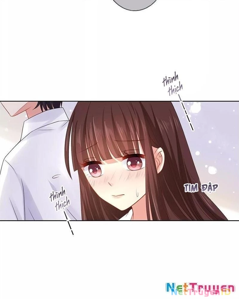 Bạn Cùng Bàn Của Tôi Nổi Tiếng Là Mèo Chapter 16 - Trang 2