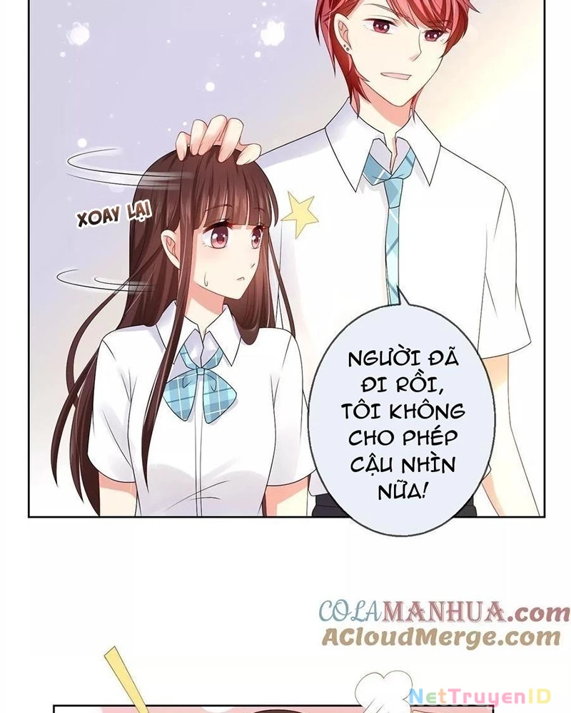 Bạn Cùng Bàn Của Tôi Nổi Tiếng Là Mèo Chapter 16 - Trang 2