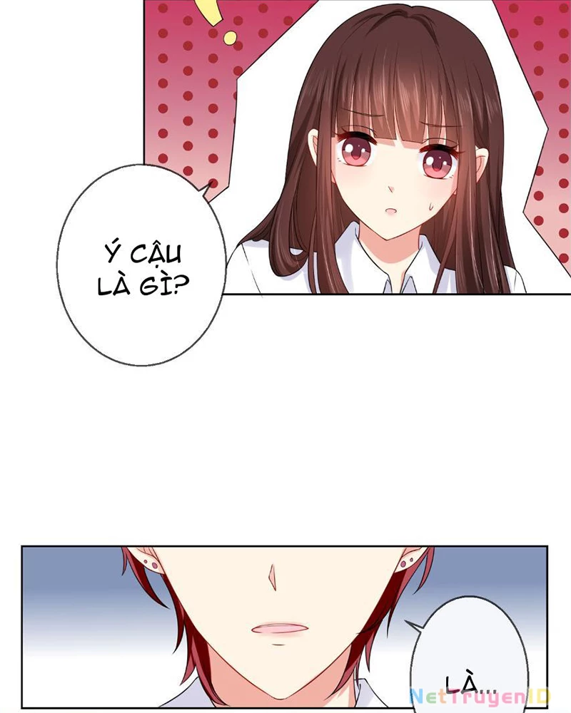 Bạn Cùng Bàn Của Tôi Nổi Tiếng Là Mèo Chapter 17 - Trang 2