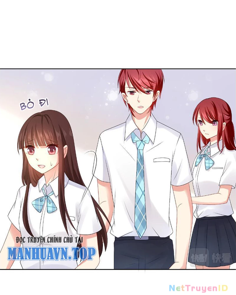 Bạn Cùng Bàn Của Tôi Nổi Tiếng Là Mèo Chapter 17 - Trang 2
