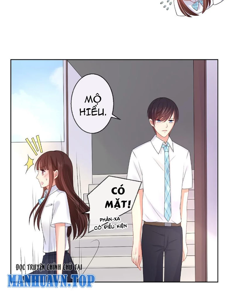 Bạn Cùng Bàn Của Tôi Nổi Tiếng Là Mèo Chapter 17 - Trang 2