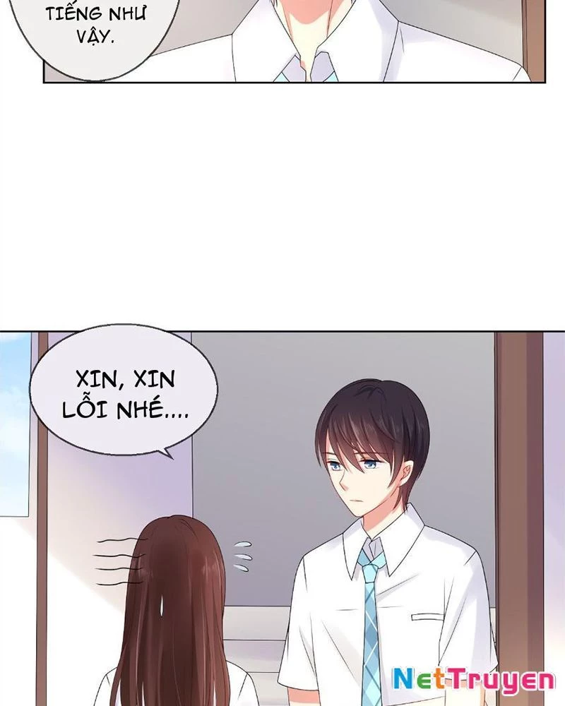 Bạn Cùng Bàn Của Tôi Nổi Tiếng Là Mèo Chapter 17 - Trang 2
