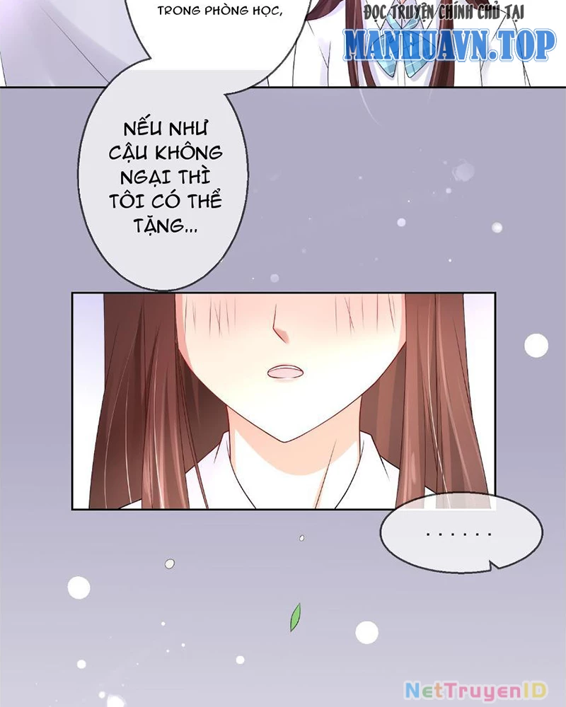 Bạn Cùng Bàn Của Tôi Nổi Tiếng Là Mèo Chapter 17 - Trang 2