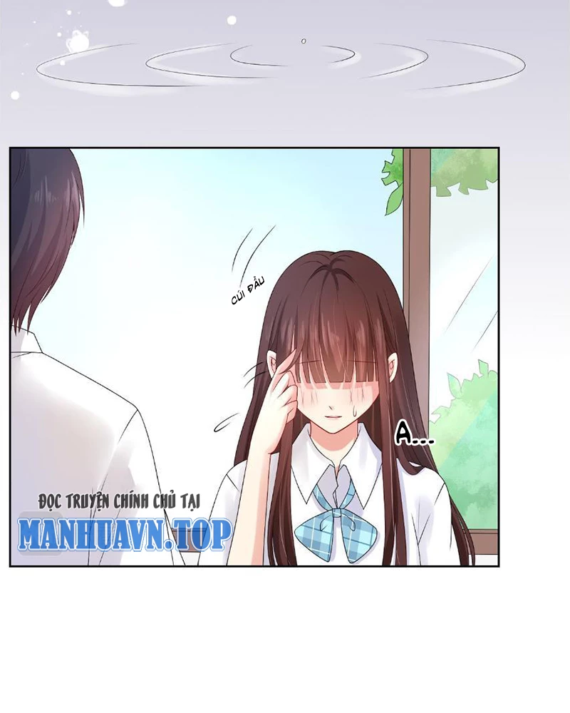 Bạn Cùng Bàn Của Tôi Nổi Tiếng Là Mèo Chapter 17 - Trang 2