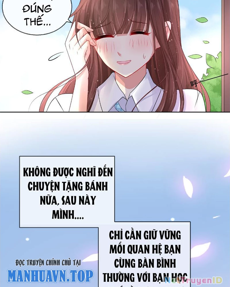 Bạn Cùng Bàn Của Tôi Nổi Tiếng Là Mèo Chapter 17 - Trang 2