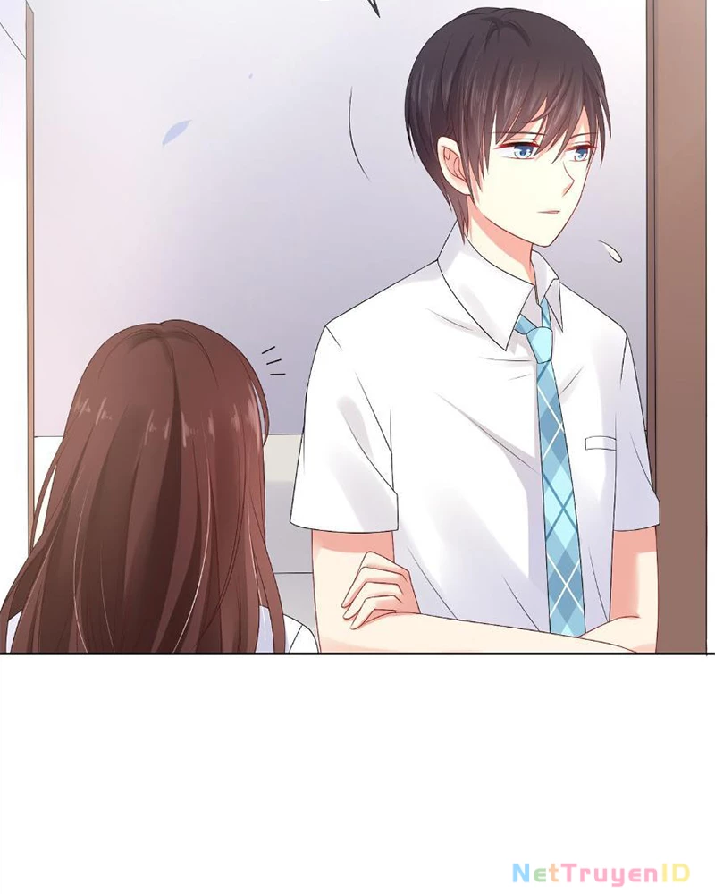 Bạn Cùng Bàn Của Tôi Nổi Tiếng Là Mèo Chapter 17 - Trang 2