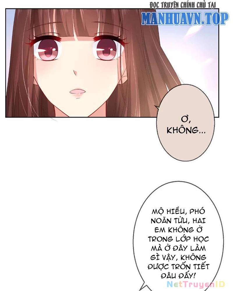 Bạn Cùng Bàn Của Tôi Nổi Tiếng Là Mèo Chapter 17 - Trang 2