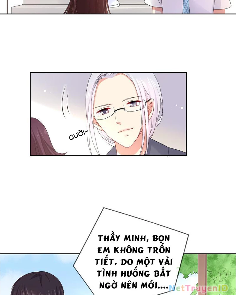 Bạn Cùng Bàn Của Tôi Nổi Tiếng Là Mèo Chapter 17 - Trang 2