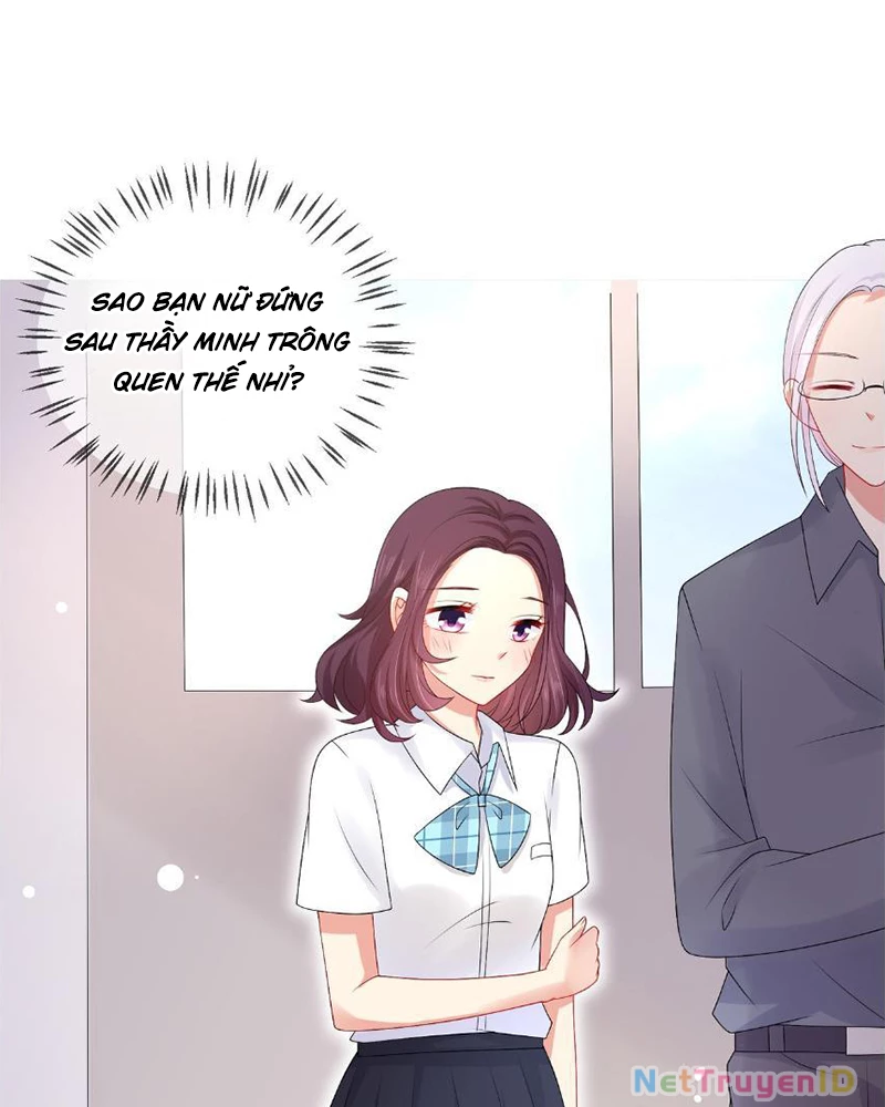 Bạn Cùng Bàn Của Tôi Nổi Tiếng Là Mèo Chapter 17 - Trang 2