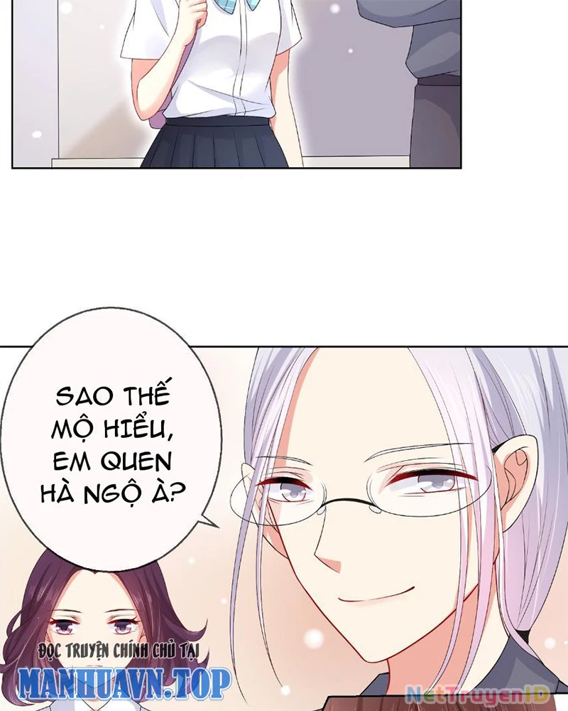 Bạn Cùng Bàn Của Tôi Nổi Tiếng Là Mèo Chapter 17 - Trang 2