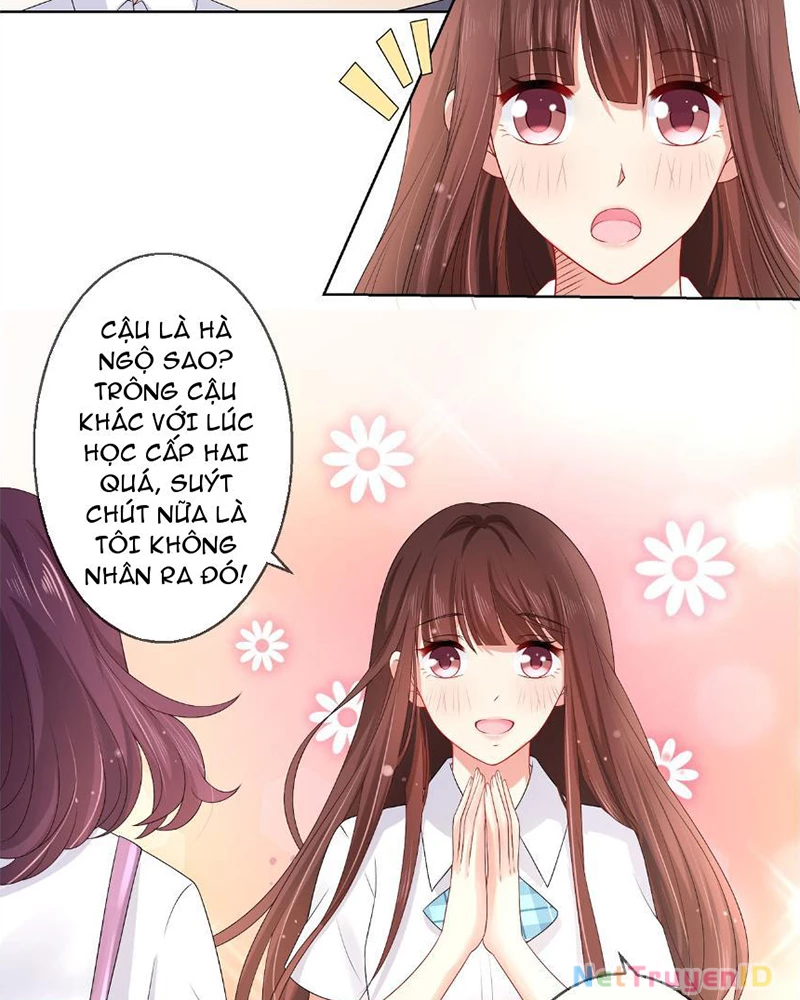 Bạn Cùng Bàn Của Tôi Nổi Tiếng Là Mèo Chapter 17 - Trang 2