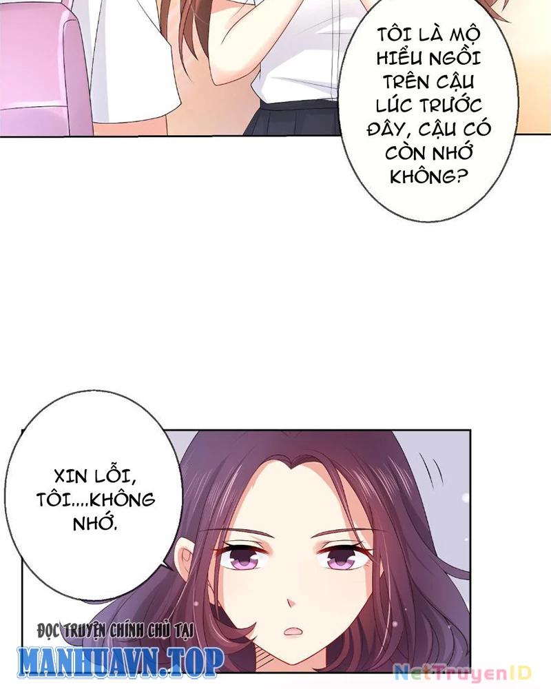 Bạn Cùng Bàn Của Tôi Nổi Tiếng Là Mèo Chapter 17 - Trang 2