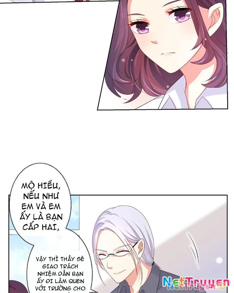 Bạn Cùng Bàn Của Tôi Nổi Tiếng Là Mèo Chapter 17 - Trang 2