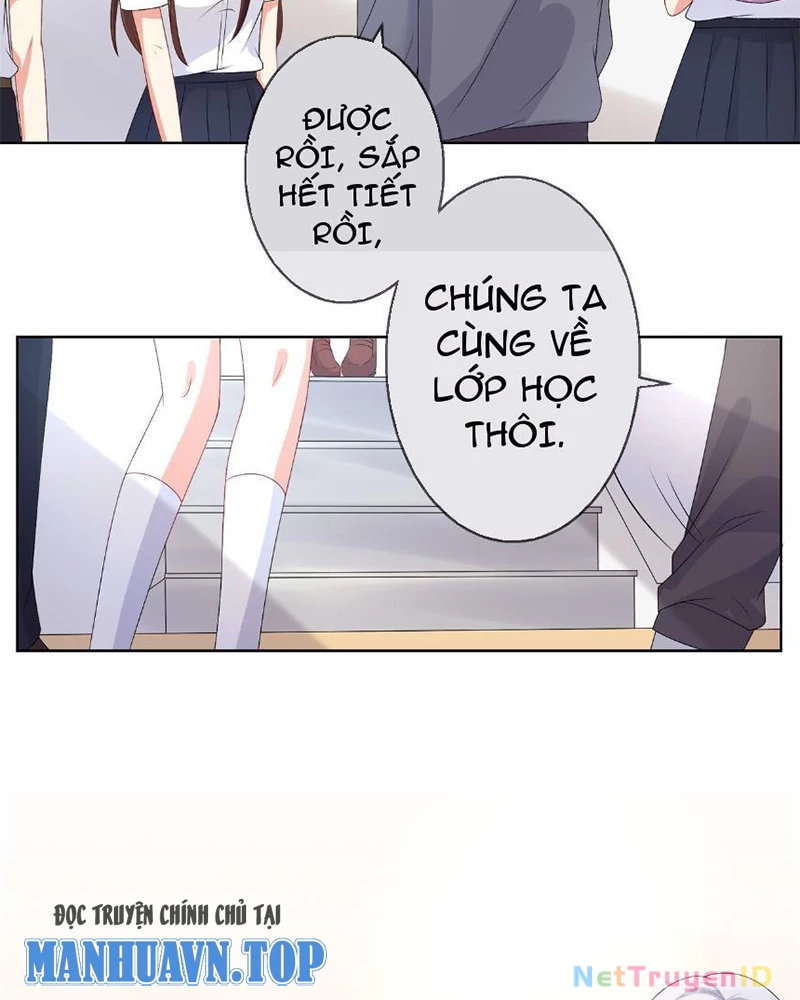 Bạn Cùng Bàn Của Tôi Nổi Tiếng Là Mèo Chapter 17 - Trang 2