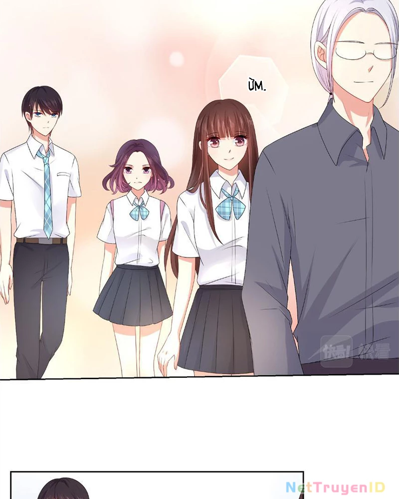 Bạn Cùng Bàn Của Tôi Nổi Tiếng Là Mèo Chapter 17 - Trang 2