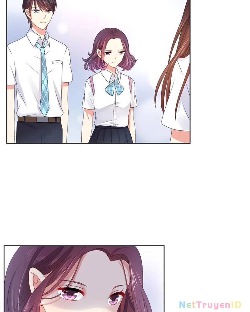 Bạn Cùng Bàn Của Tôi Nổi Tiếng Là Mèo Chapter 17 - Trang 2