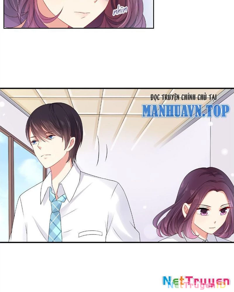 Bạn Cùng Bàn Của Tôi Nổi Tiếng Là Mèo Chapter 17 - Trang 2