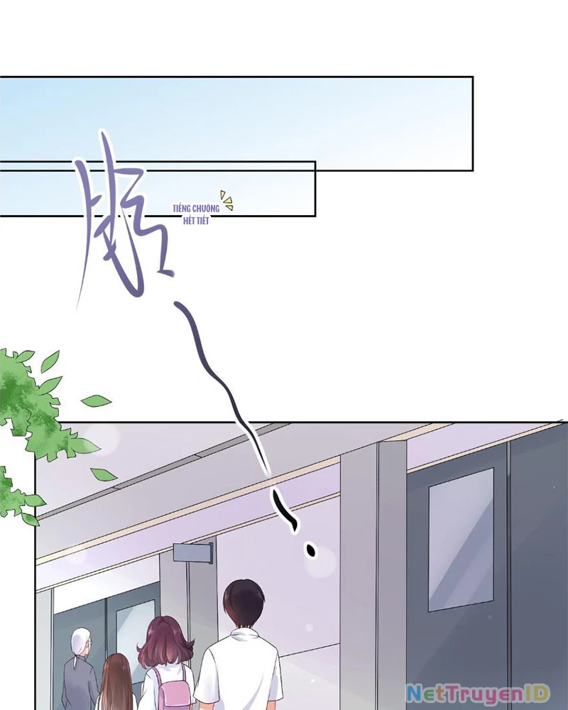 Bạn Cùng Bàn Của Tôi Nổi Tiếng Là Mèo Chapter 17 - Trang 2