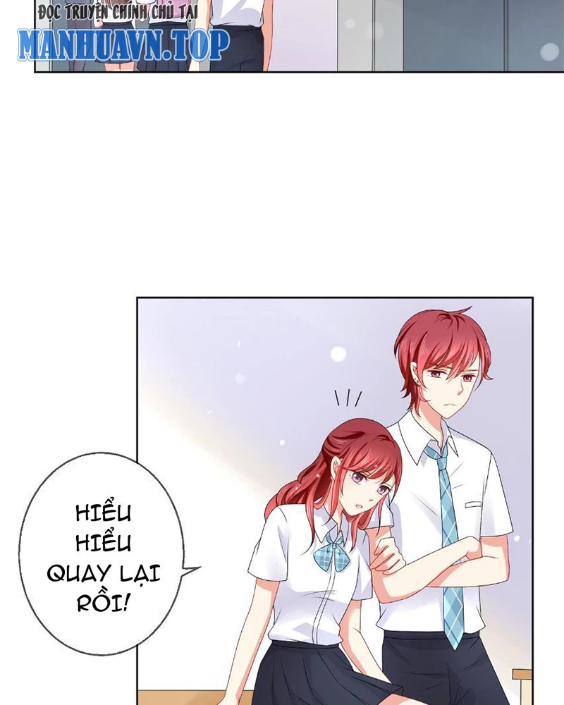 Bạn Cùng Bàn Của Tôi Nổi Tiếng Là Mèo Chapter 17 - Trang 2