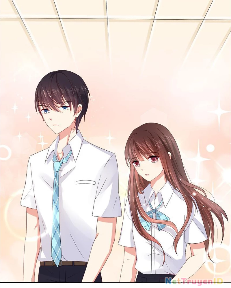 Bạn Cùng Bàn Của Tôi Nổi Tiếng Là Mèo Chapter 17 - Trang 2