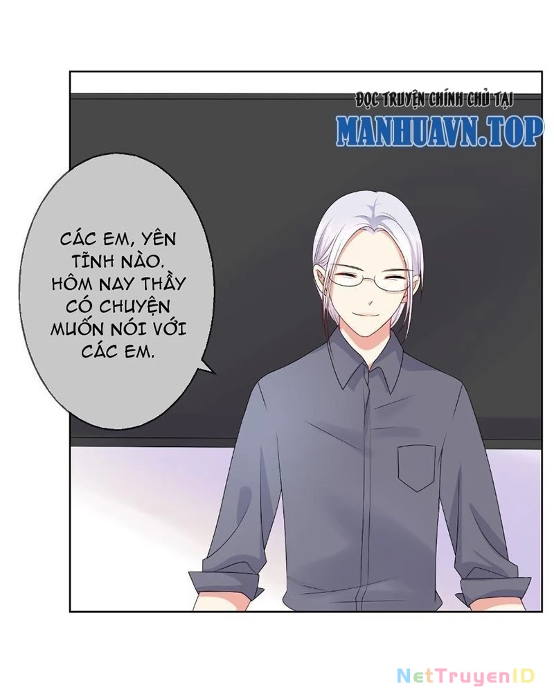 Bạn Cùng Bàn Của Tôi Nổi Tiếng Là Mèo Chapter 17 - Trang 2