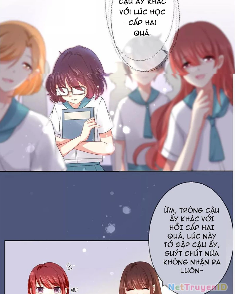 Bạn Cùng Bàn Của Tôi Nổi Tiếng Là Mèo Chapter 18 - Trang 2