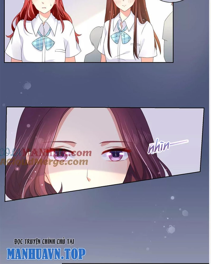 Bạn Cùng Bàn Của Tôi Nổi Tiếng Là Mèo Chapter 18 - Trang 2