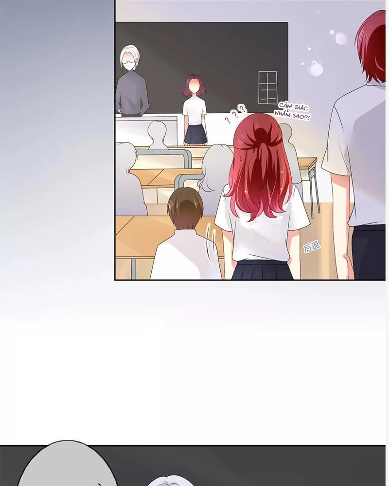 Bạn Cùng Bàn Của Tôi Nổi Tiếng Là Mèo Chapter 18 - Trang 2